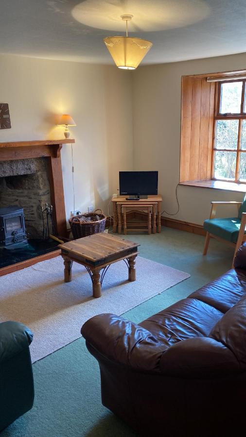 Parkmore Holiday Cottages Dufftown Exterior foto
